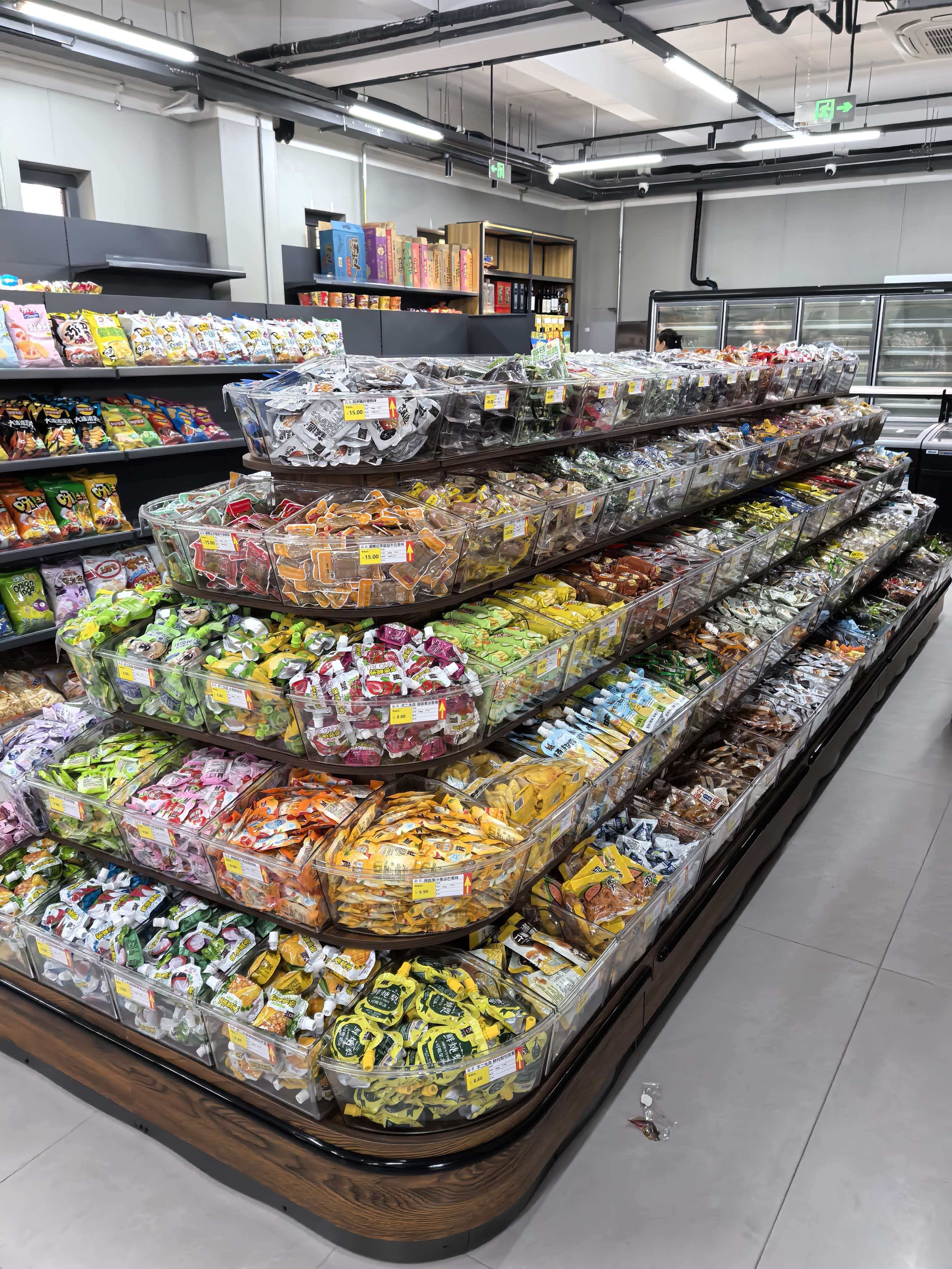 西岗区重型货架文具店货架 - 哪里好